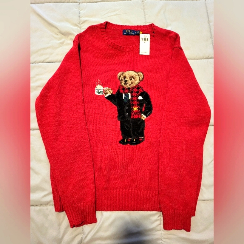 Polo Ralph Lauren Sweater